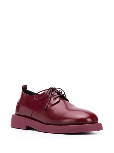 Marsèll lace-up shoes outlook