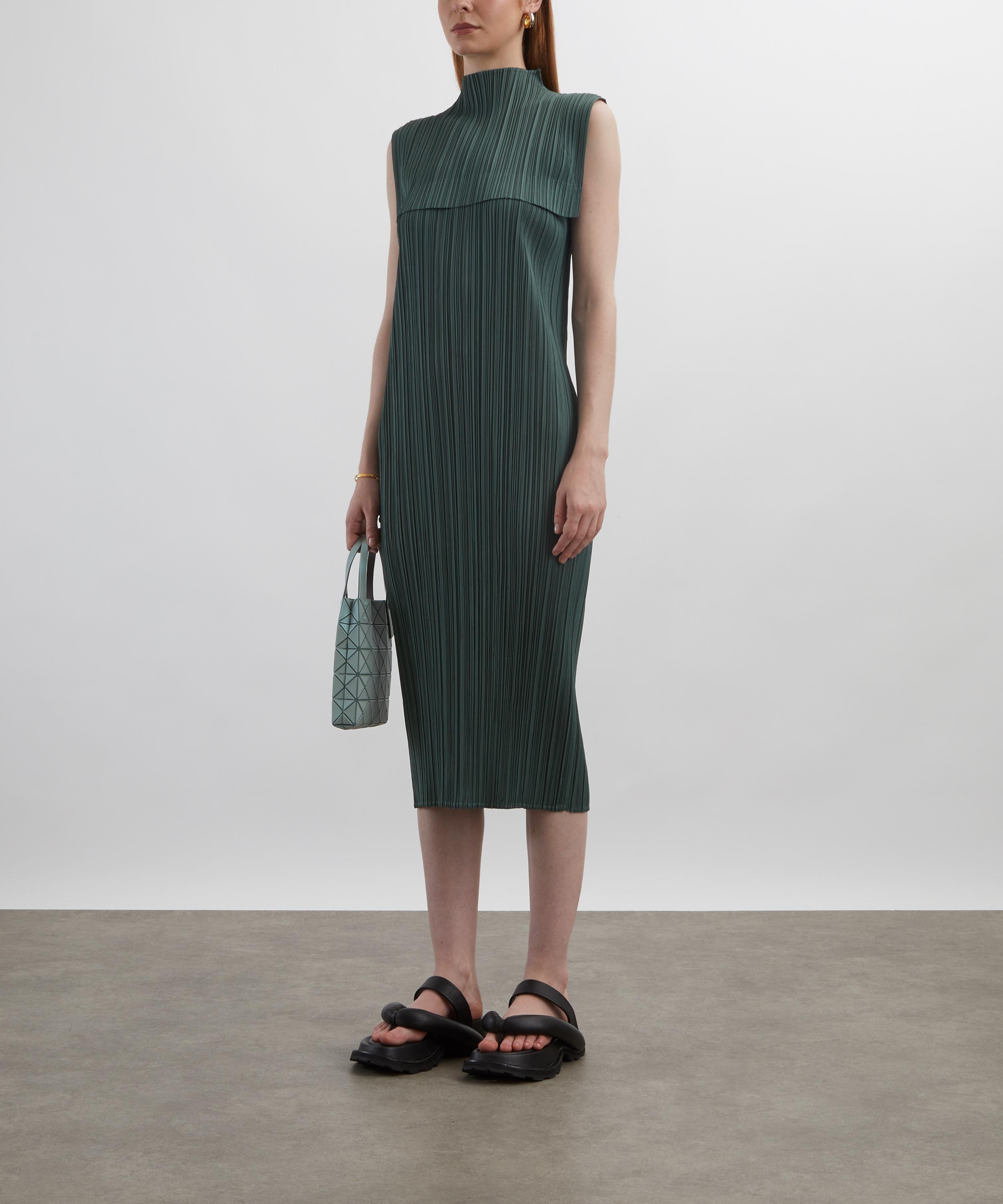 MONTHLY COLOURS: JUNE Midi Dress - 2