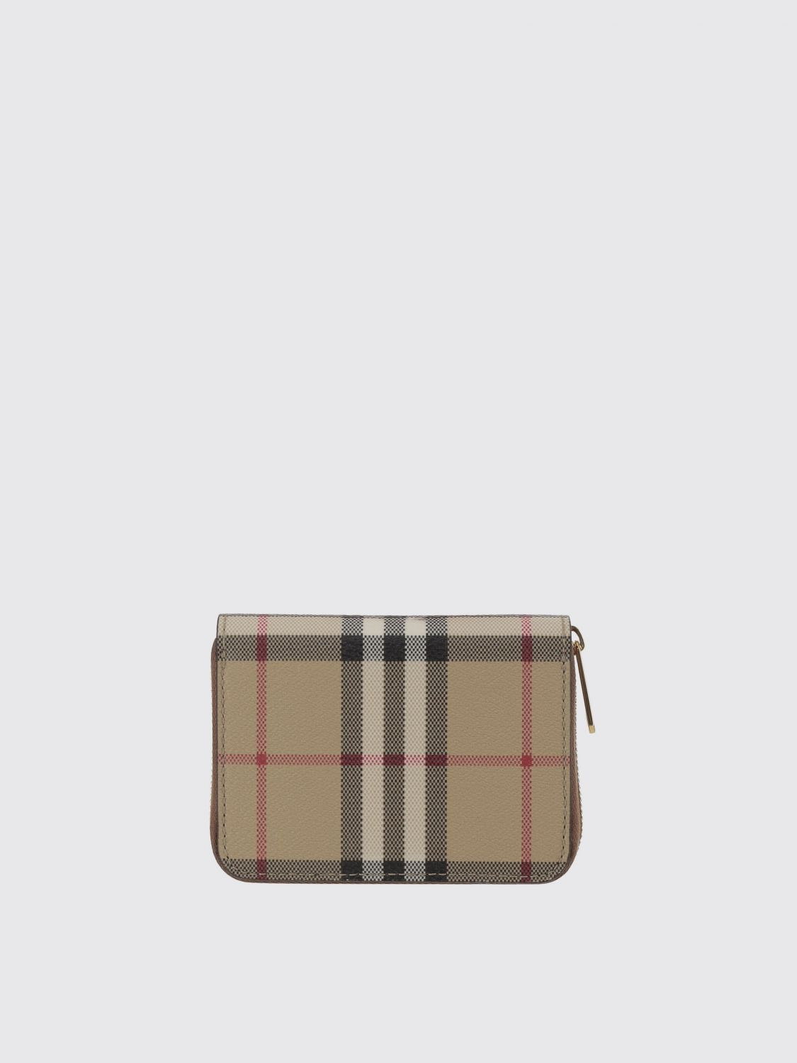 Wallet woman Burberry - 3