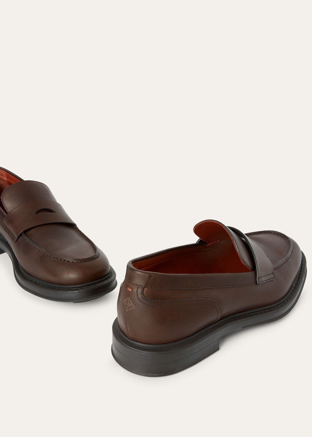 Travis Loafers - 7