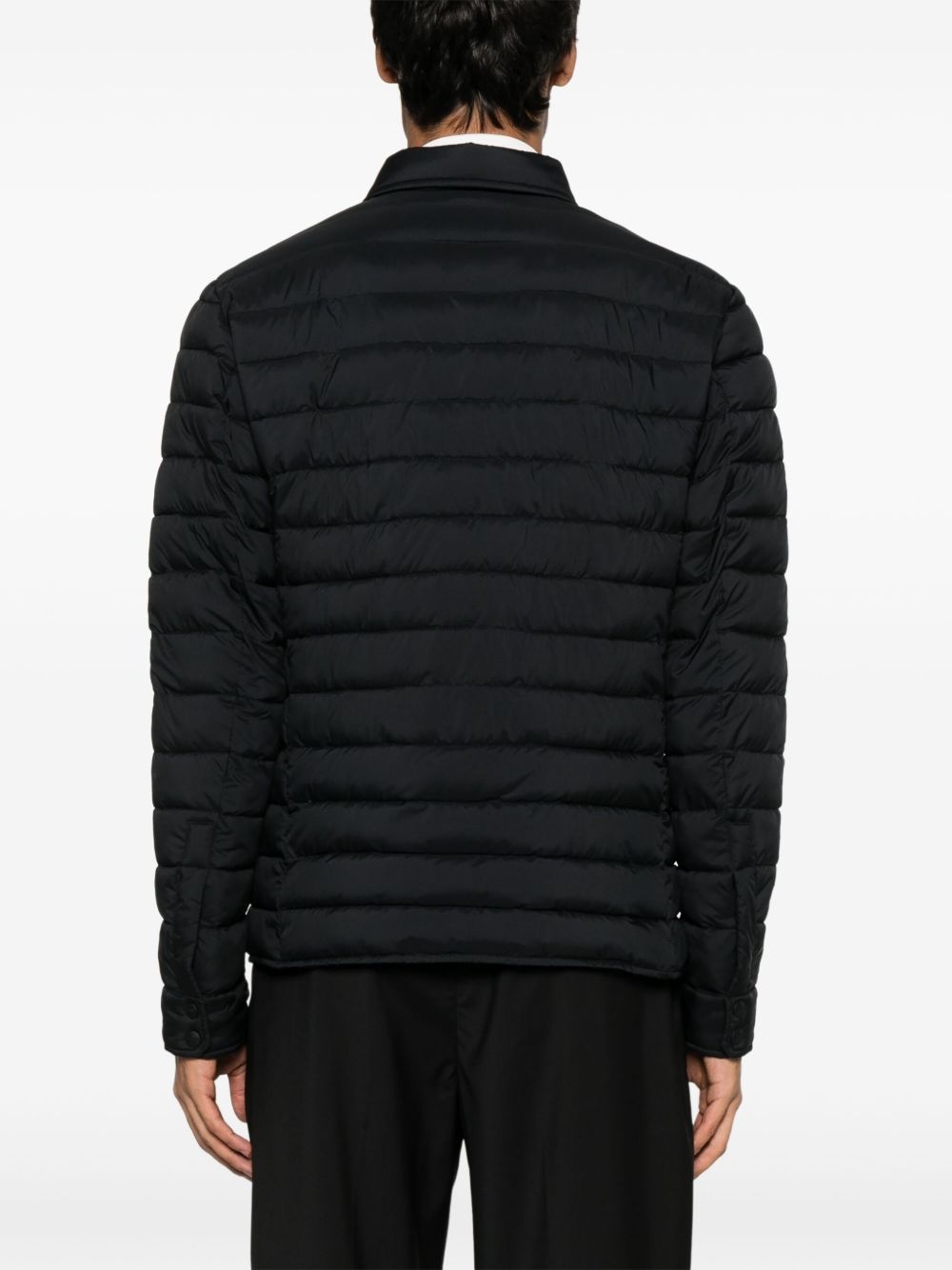 padded jacket - 4