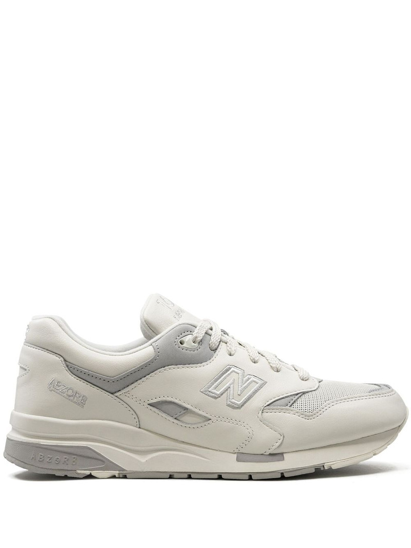 CM1600 "White/Grey" sneakers - 1