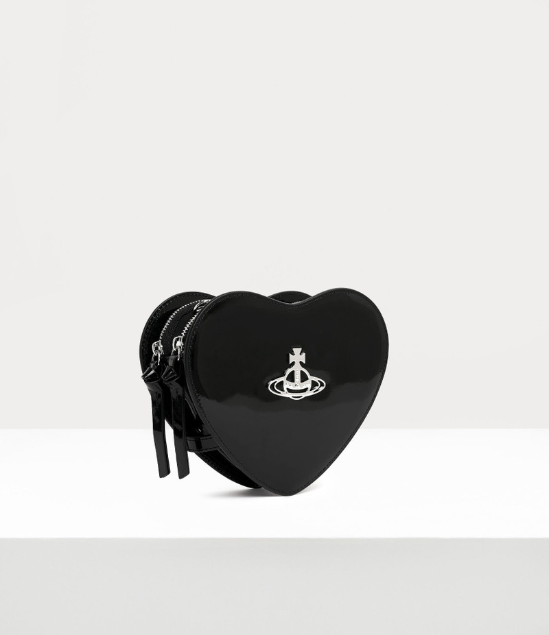 Vivienne Westwood HEART CROSSBODY outlook