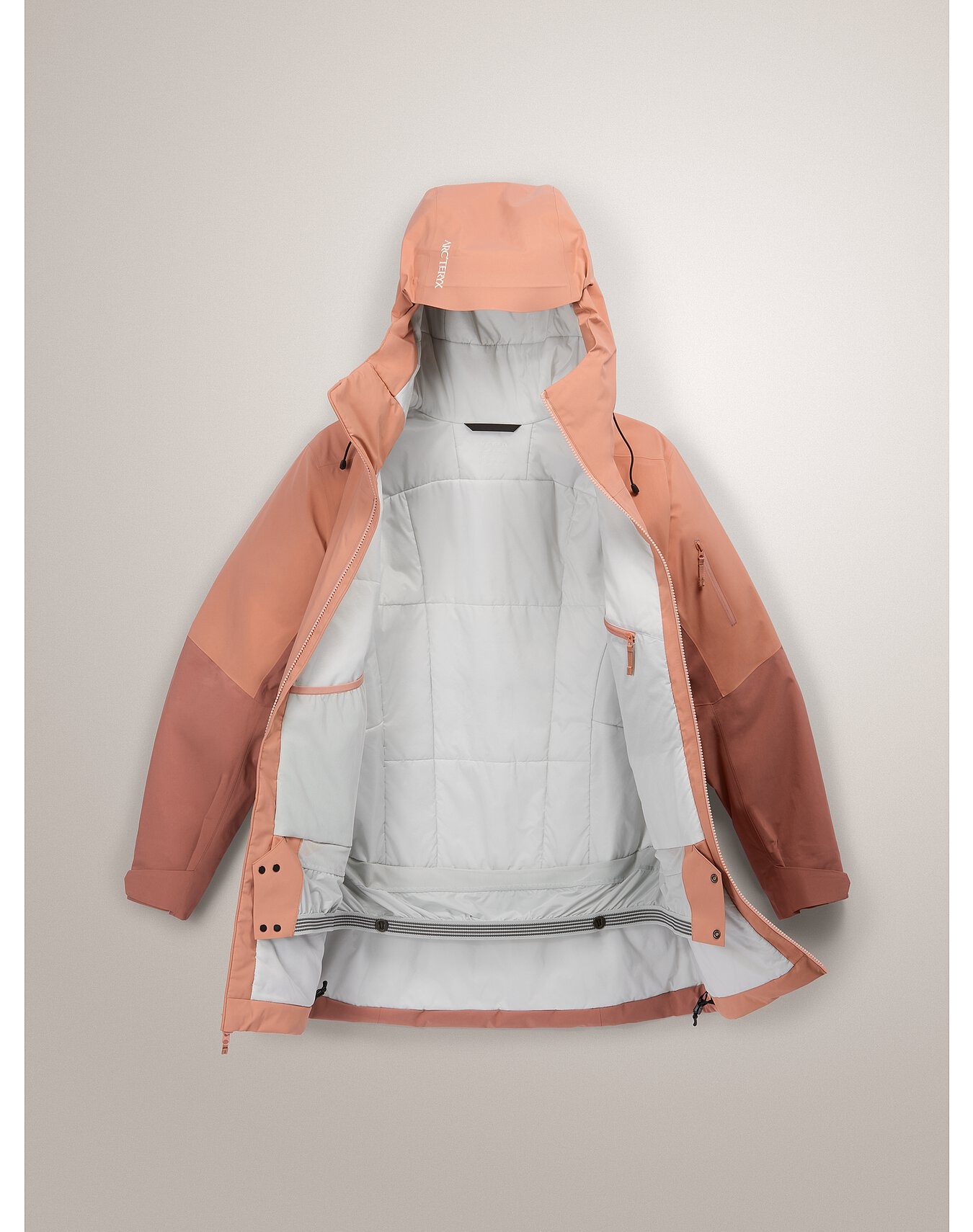 Sentinel Insulated Jacket - 9