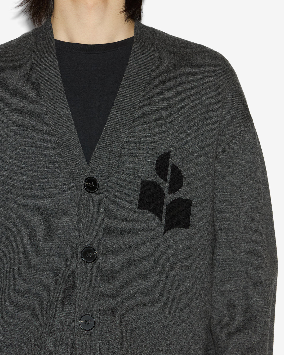 CURTIS CARDIGAN - 3