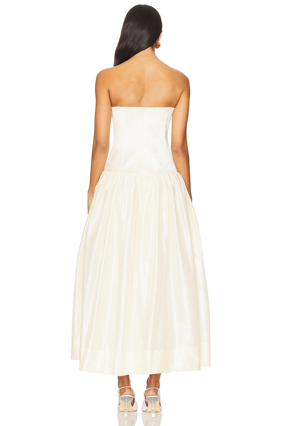 Chloe Gown - 3