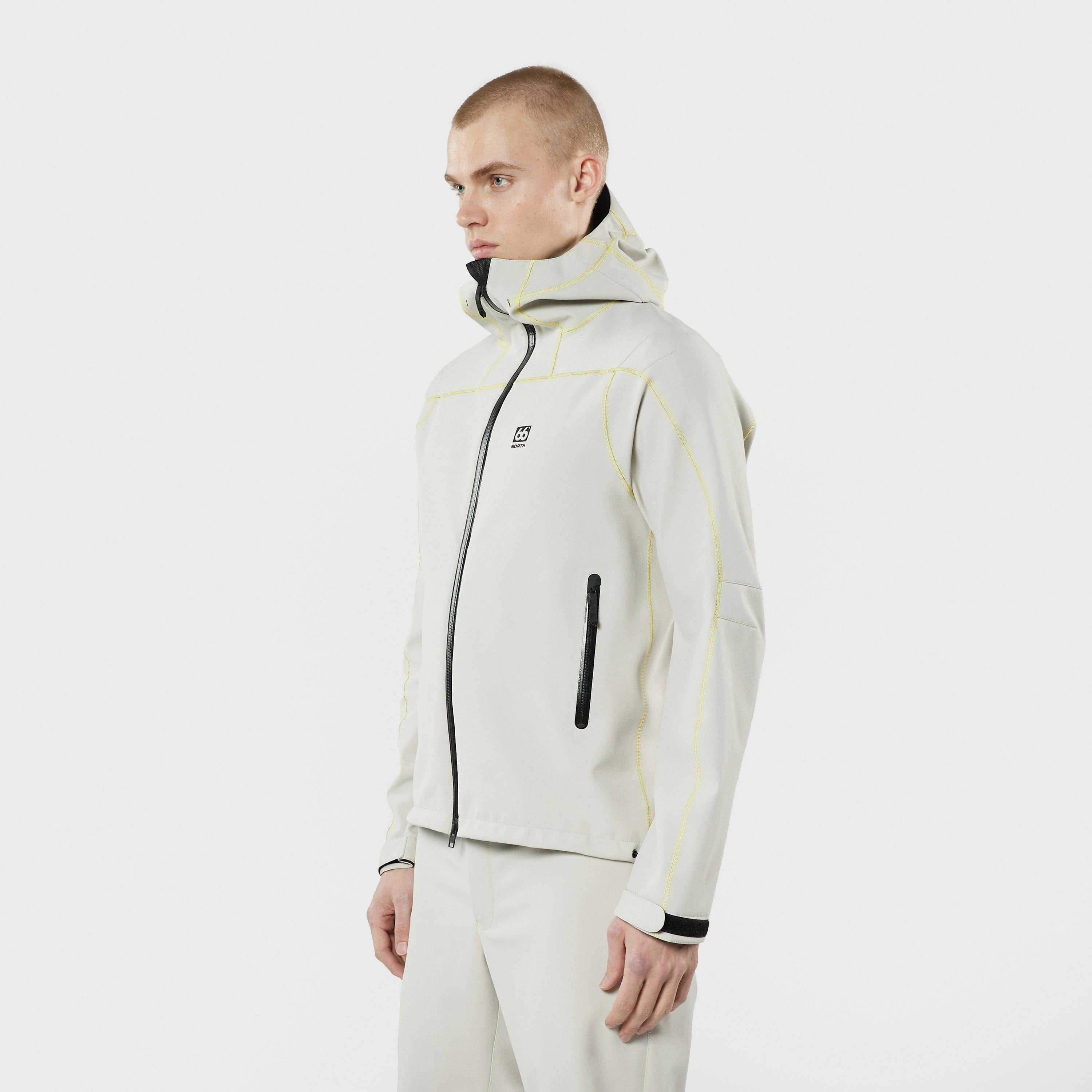 Vatnajökull Polartec® Power Shield® Softshell Jacket - 9