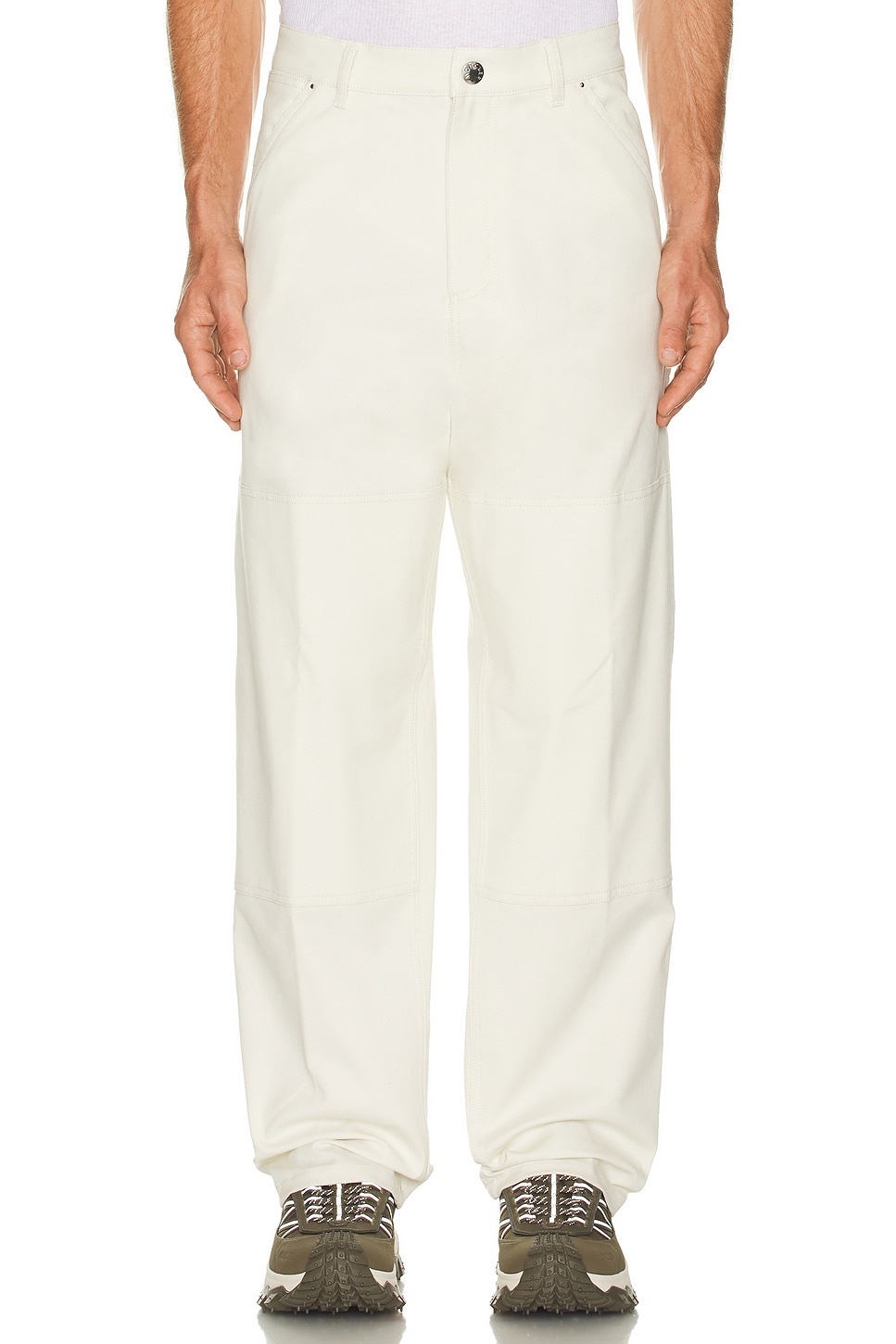 Trousers - 6