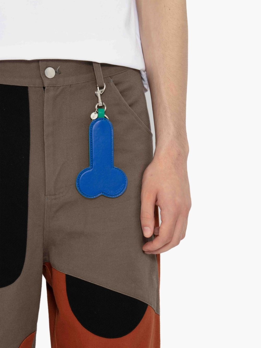 PENIS KEYRING - 2