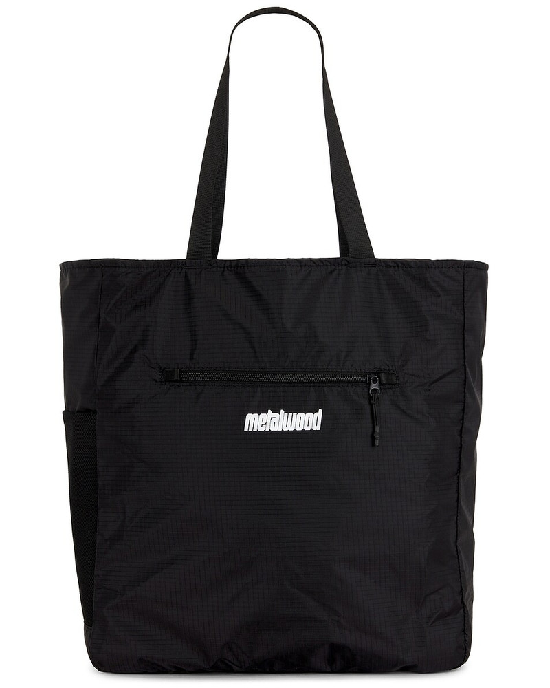 Pocketable Tote 1