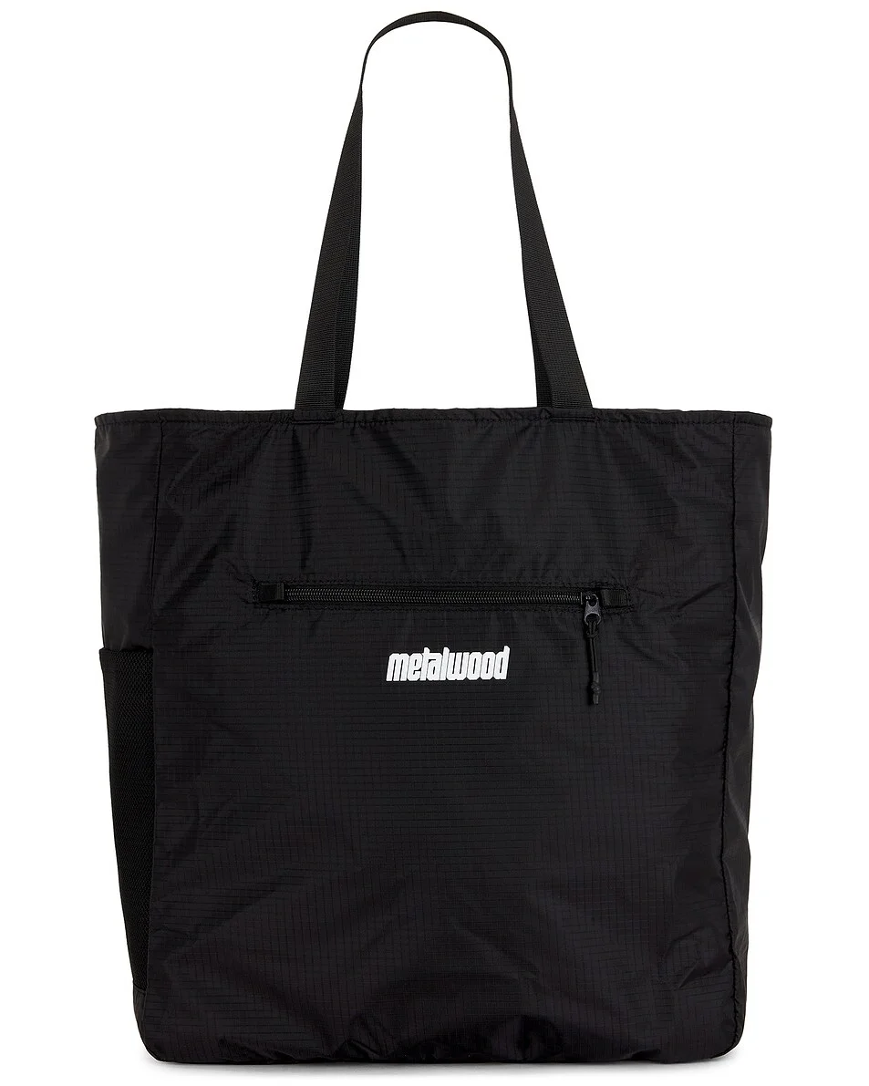 Pocketable Tote - 1
