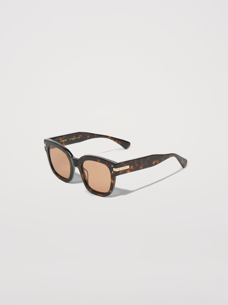 AMIRI CLASSIC LOGO SUNGLASSES outlook
