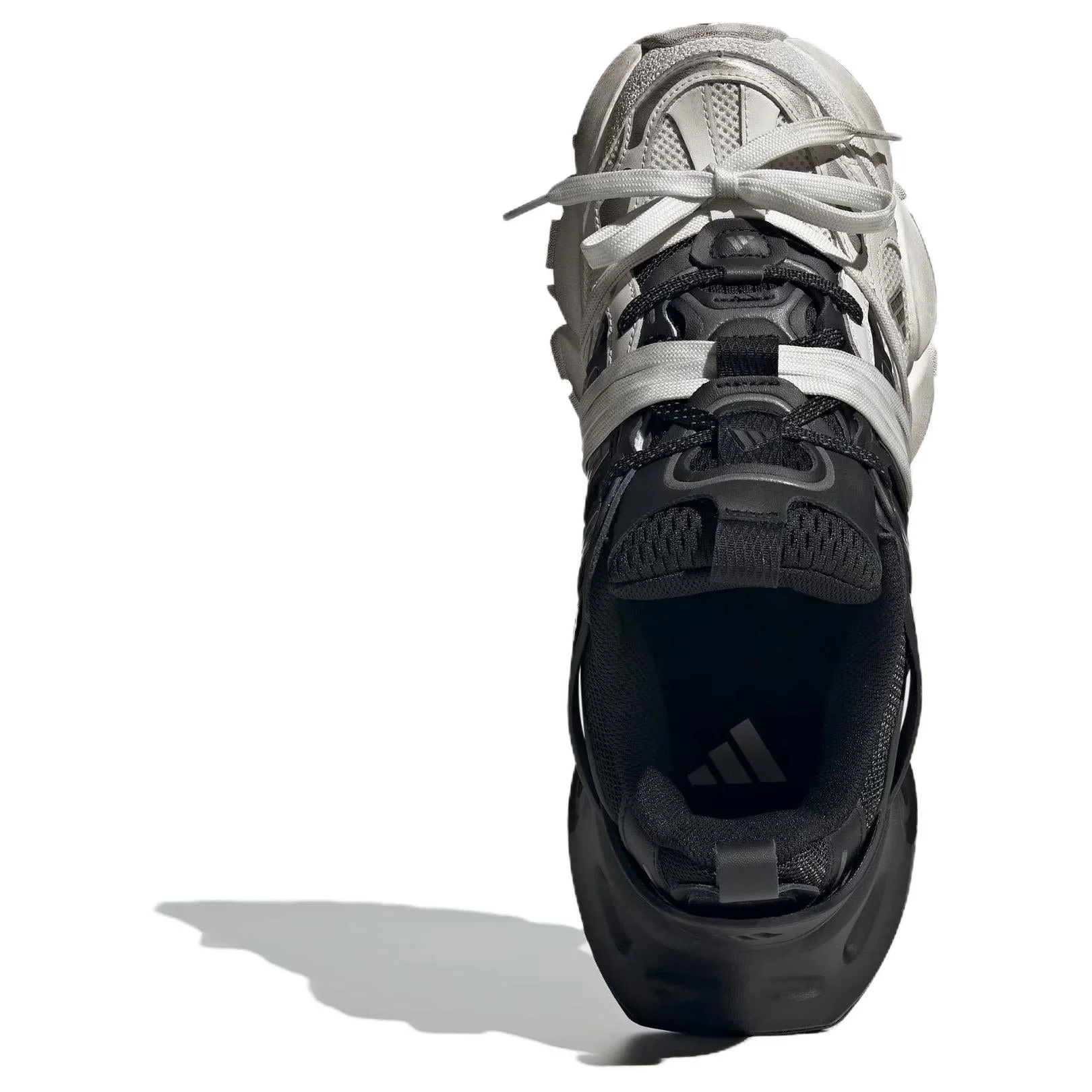 Adidas XLG Runner Deluxe ブラック 25.5cm 【公式通販】