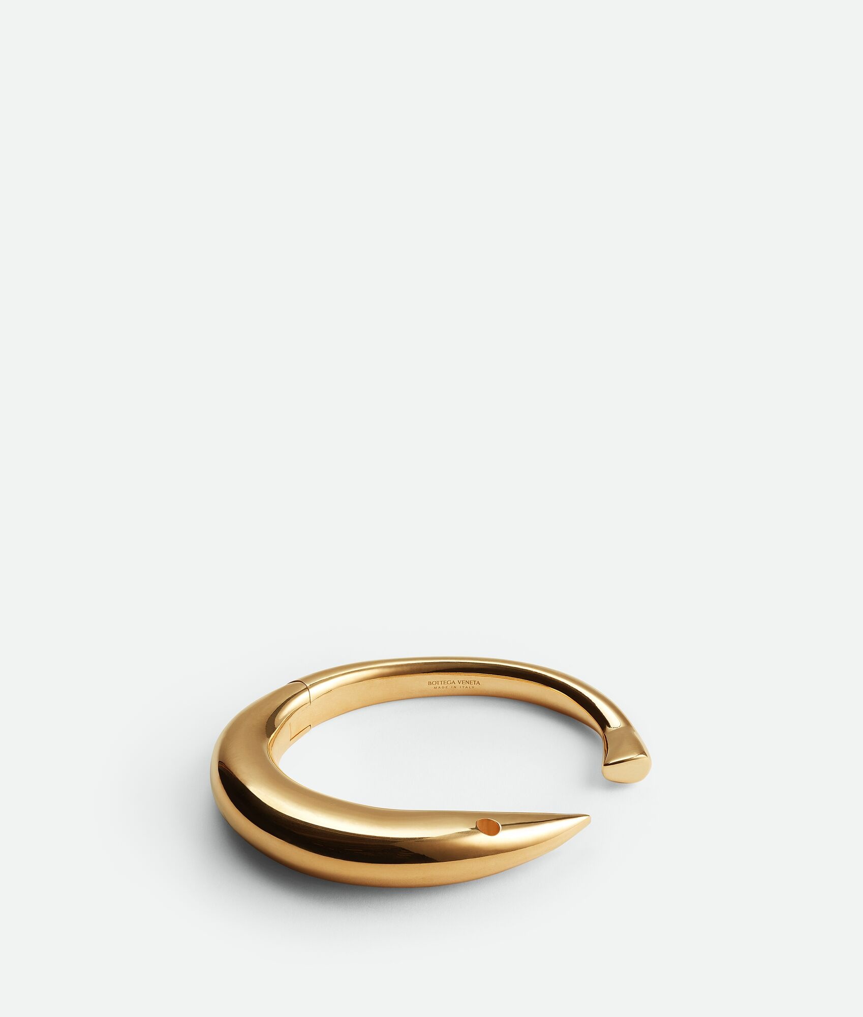 Sardine Cuff Bracelet - 3