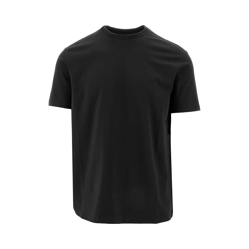 VISCOSE JERSEY T-SHIRT - 1