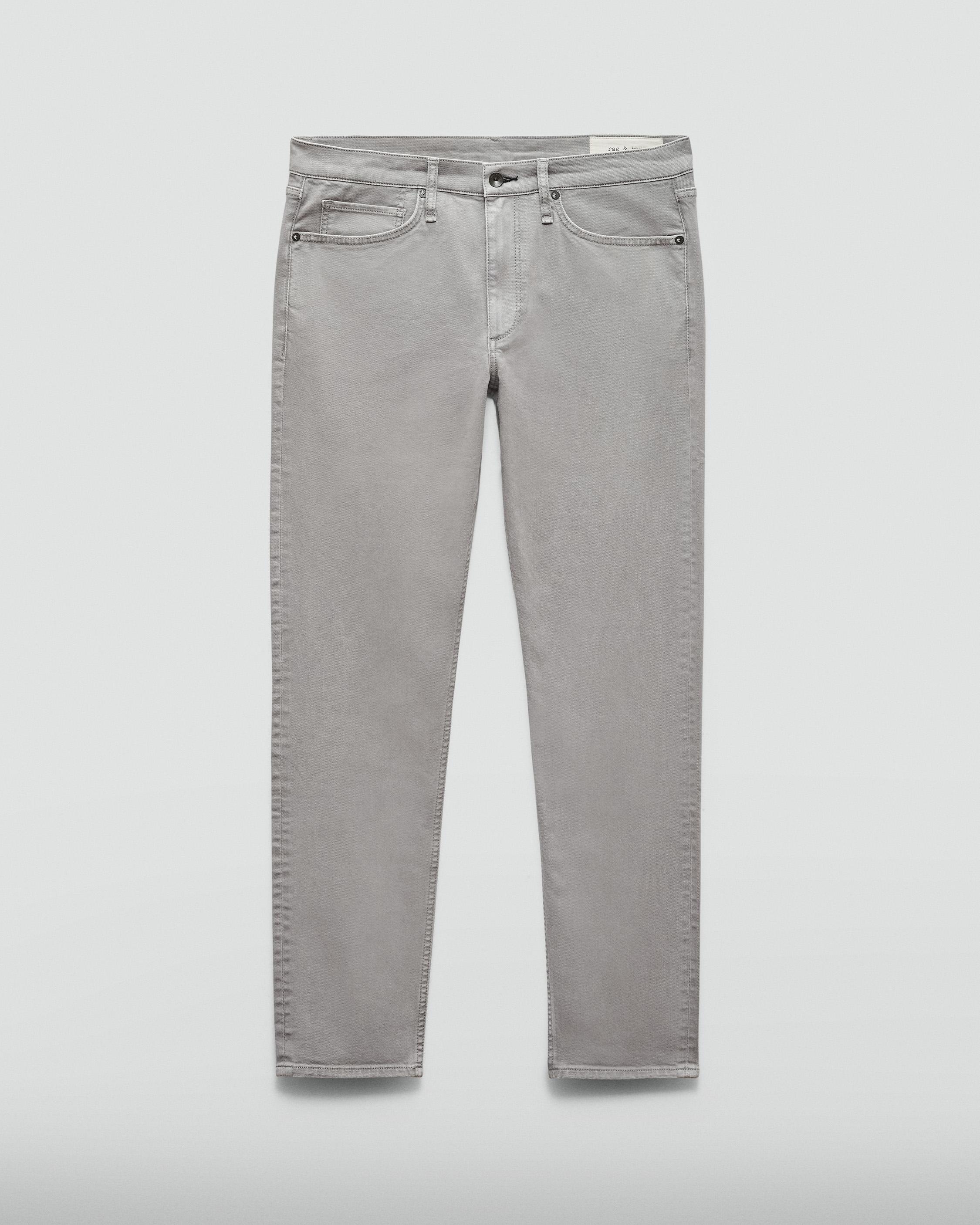 Fit 2 - Grey
Slim Fit Aero Stretch Jean - 1