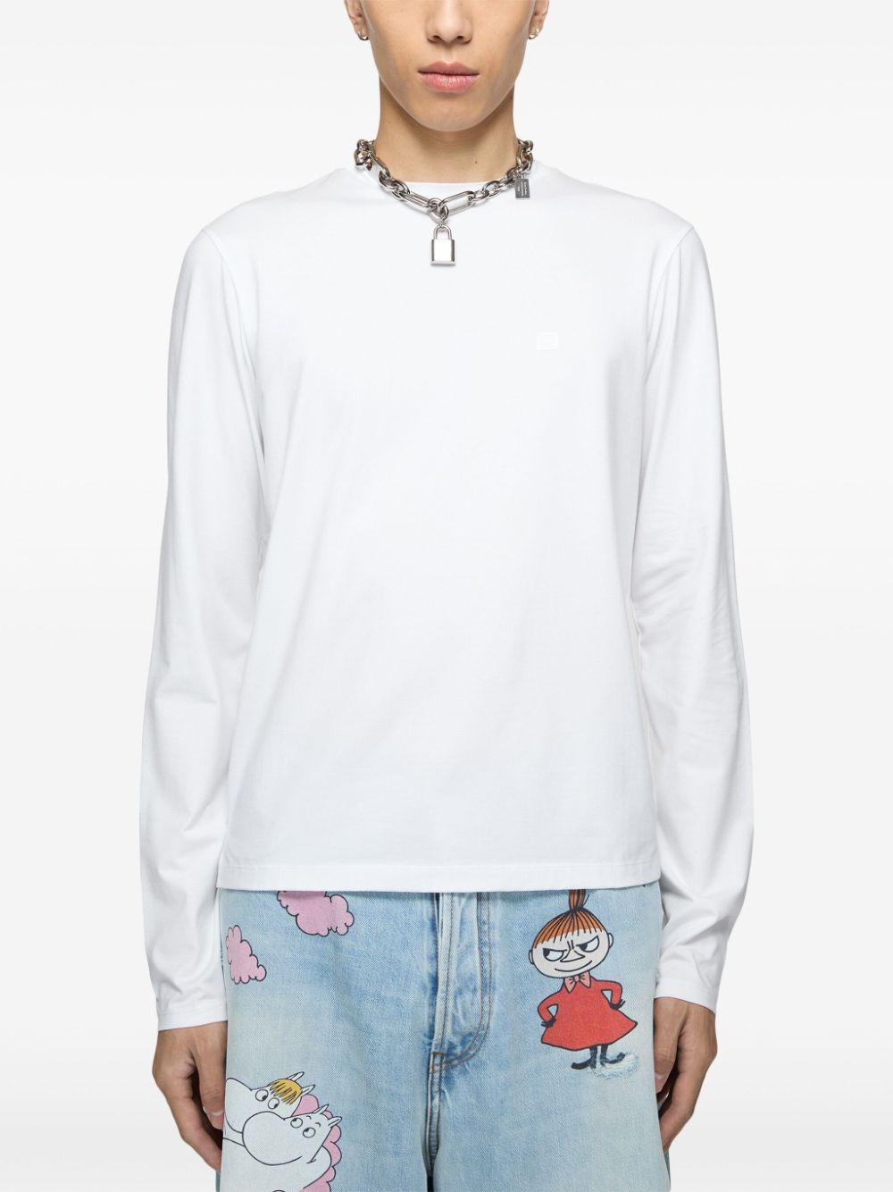 CL0311 183-Optic White - 5