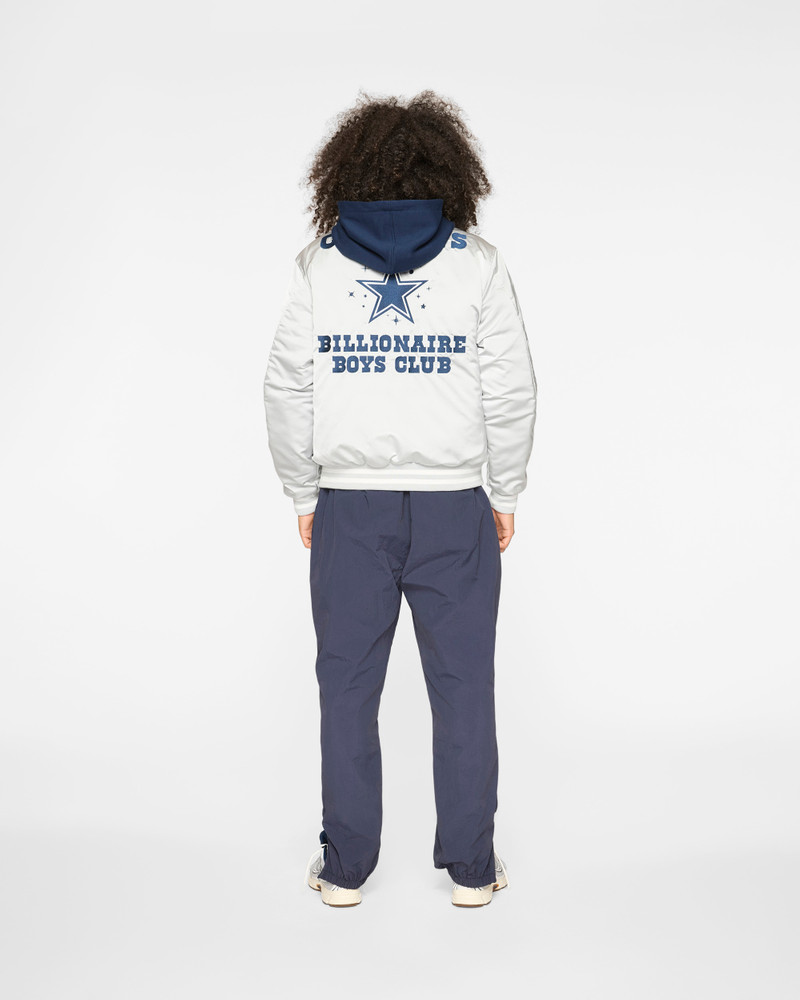 DALLAS COWBOYS SATIN JACKET 4