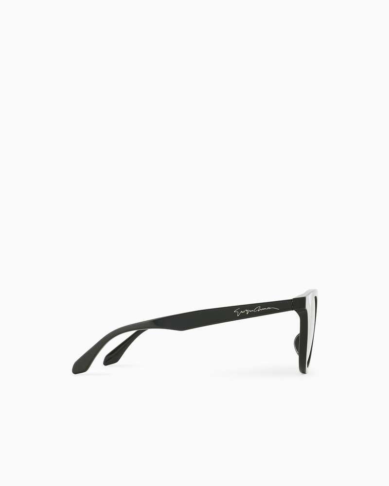 WOMEN’S ROUND SUNGLASSES 3