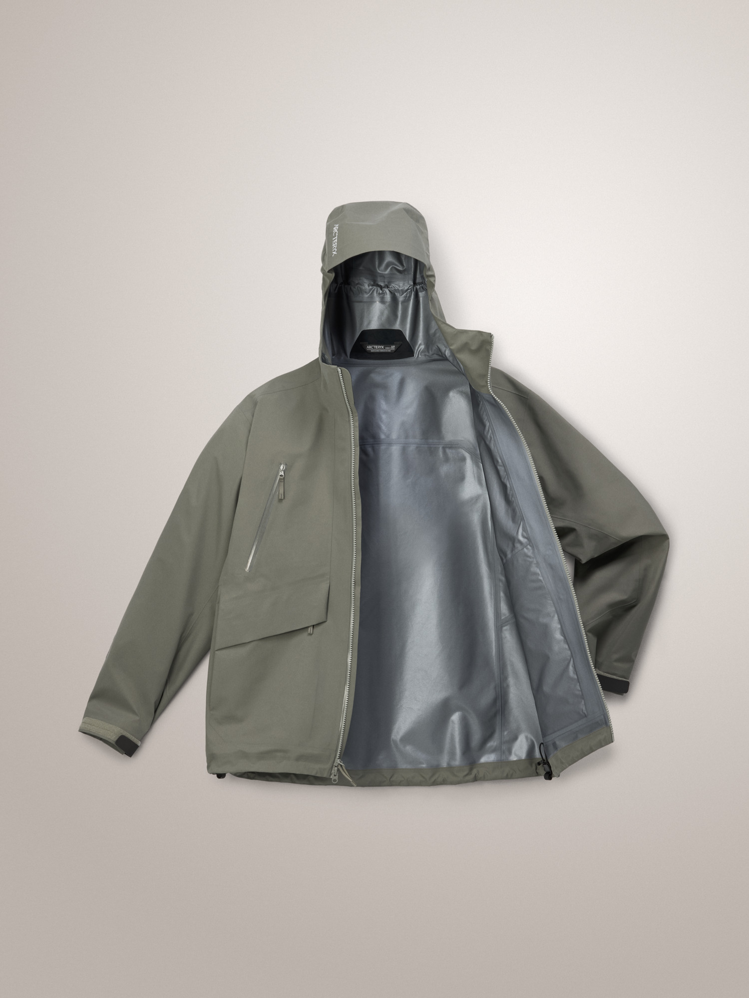Liatris Jacket - 9