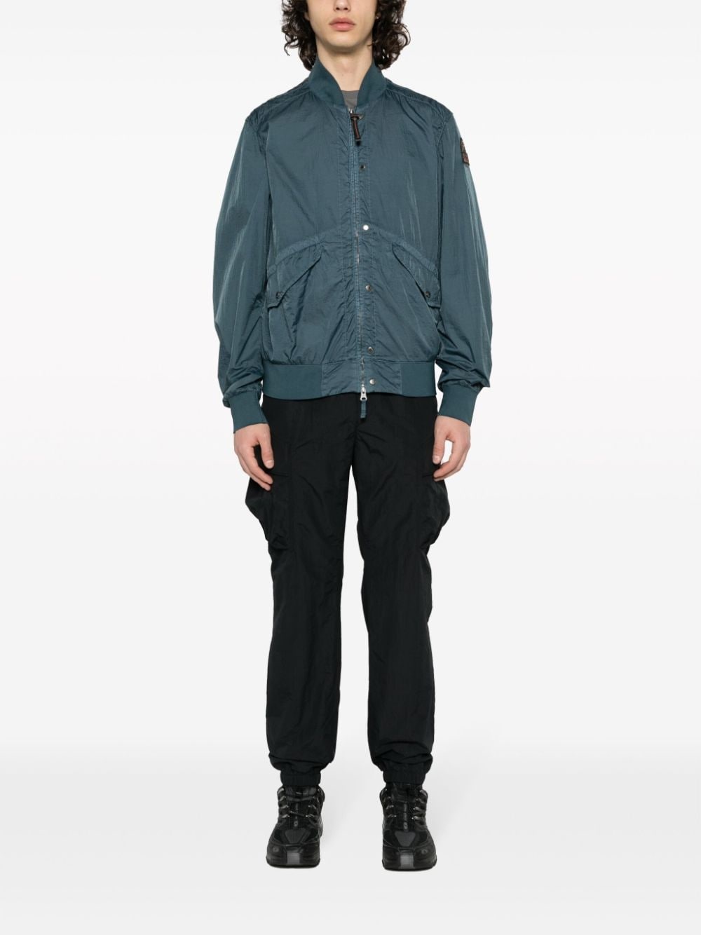 Novak shell jacket - 2