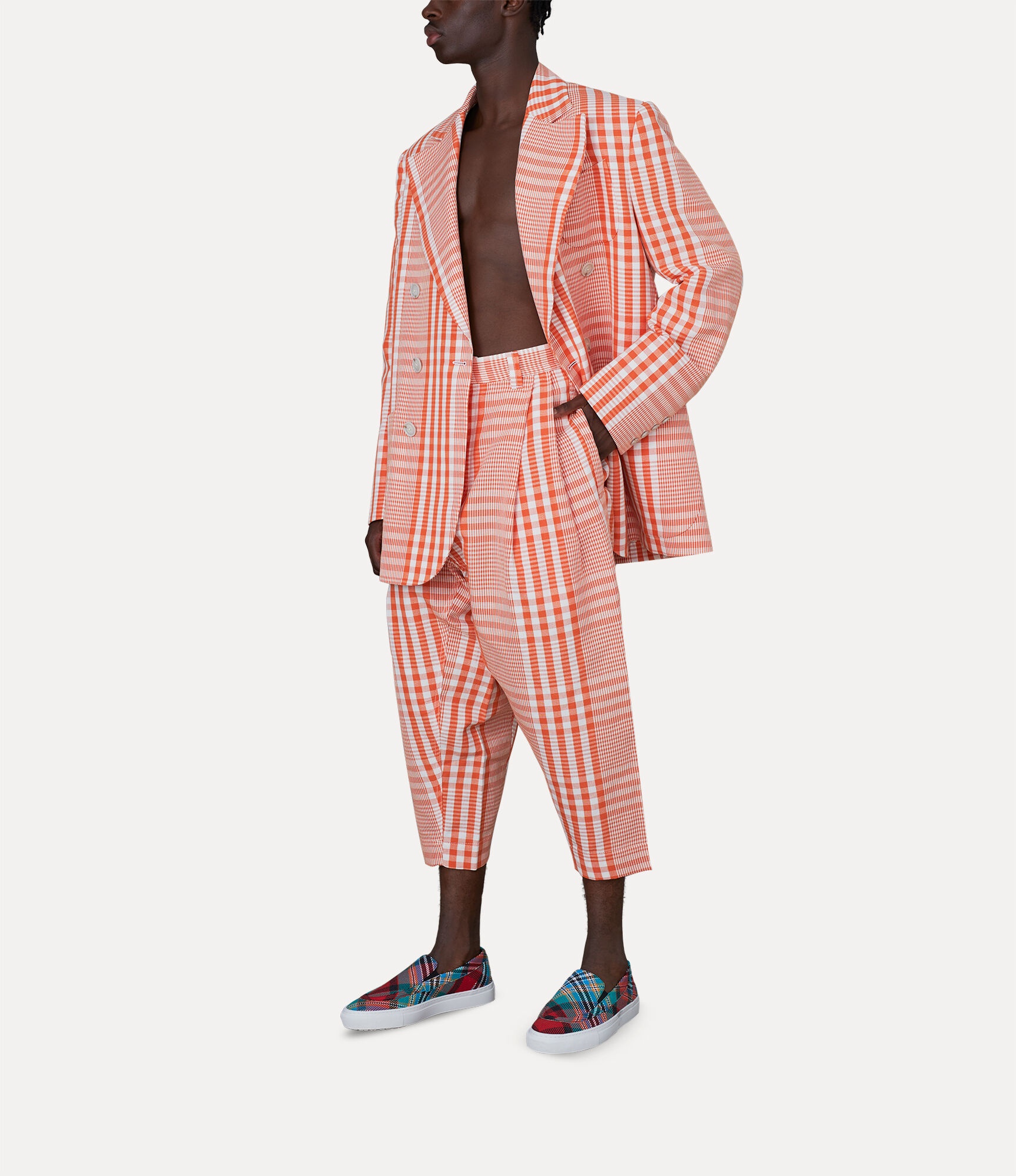 MACCA TROUSERS - 2