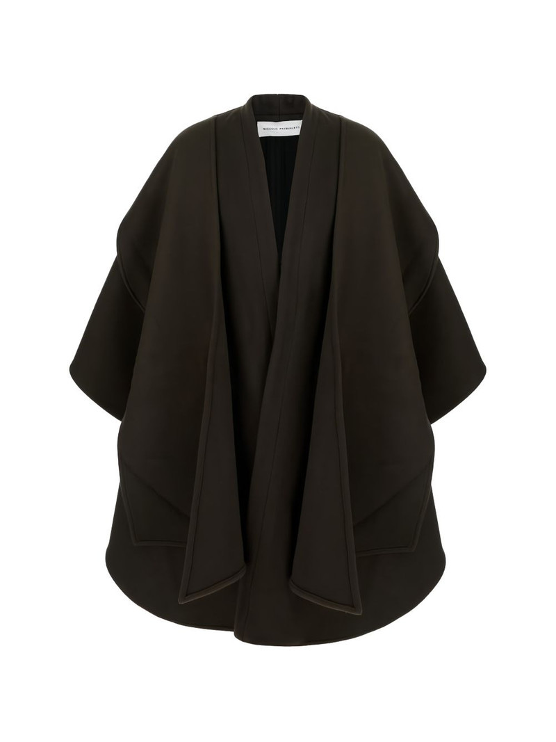 brown cape 1
