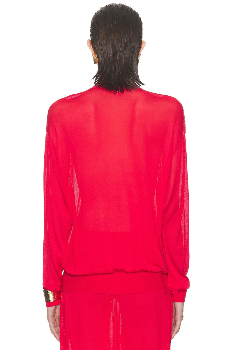 HELSA Madeira Turtleneck outlook