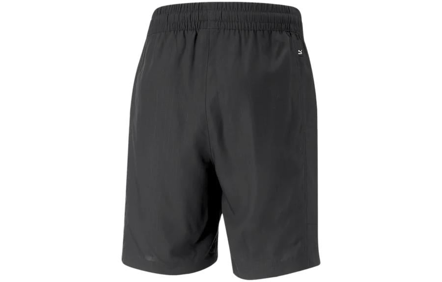 PUMA Downtown Shorts 'Black' 538253-01 - 2