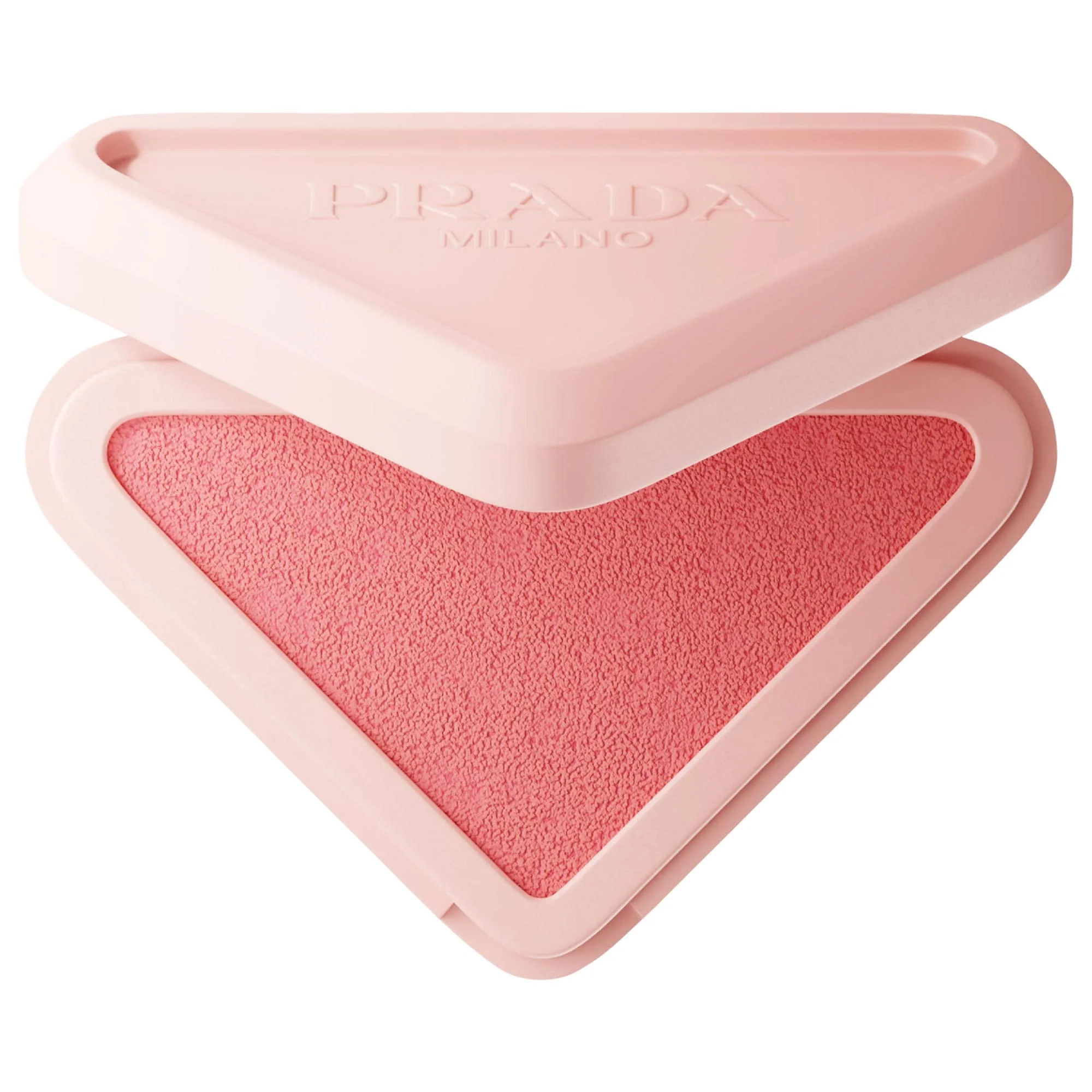Touch Cream-To-Powder Soft Blur Longwear Blush - 1