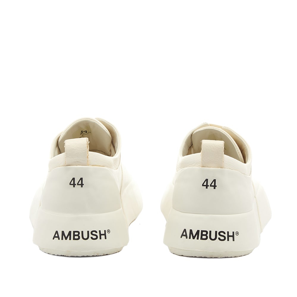 Ambush Vulcanized Hybrid Sneaker - 3