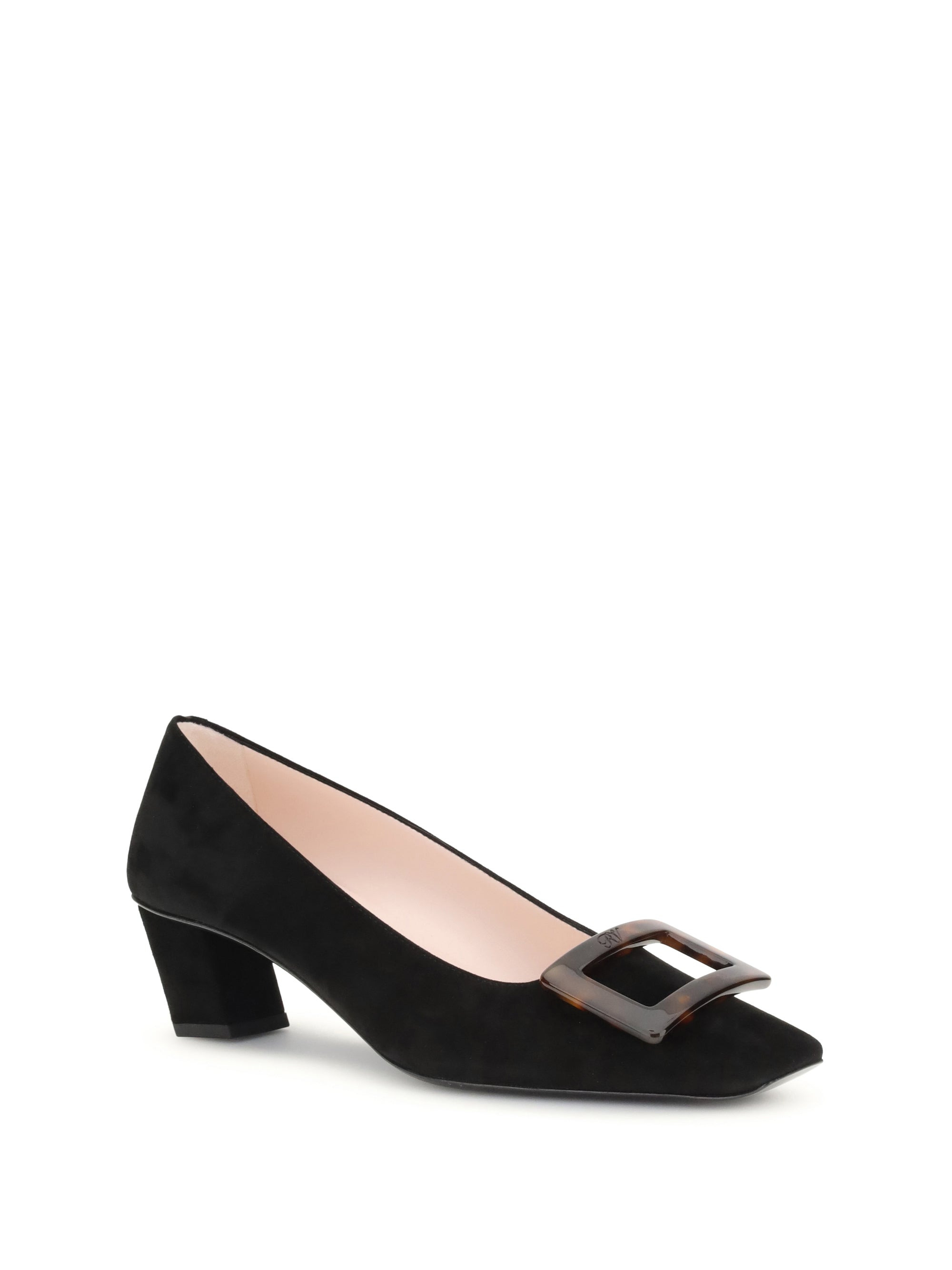 Roger Vivier Women Belle Vivier Pumps - 2