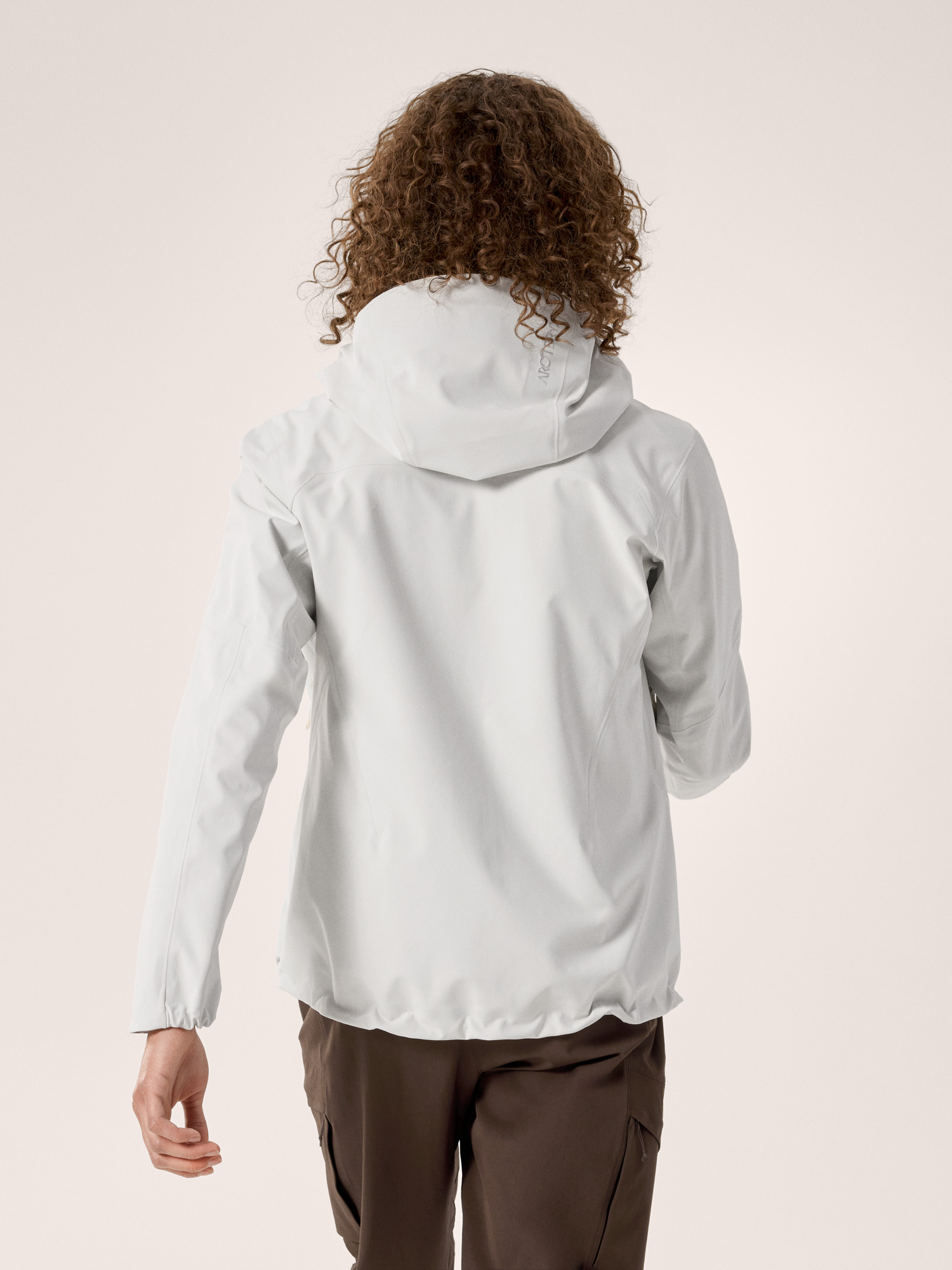 Saydi Hoody - 4