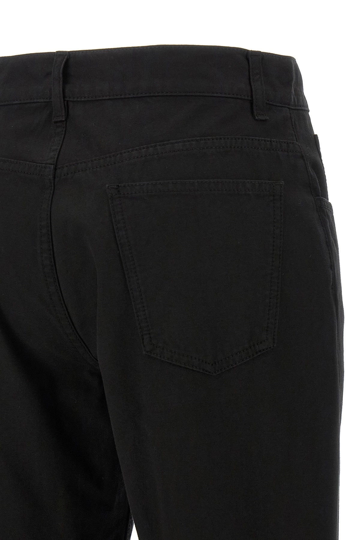 'Landais' jeans - 5