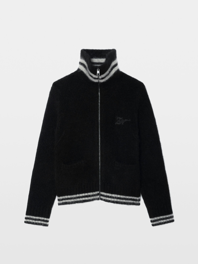 Gildas Coat 1