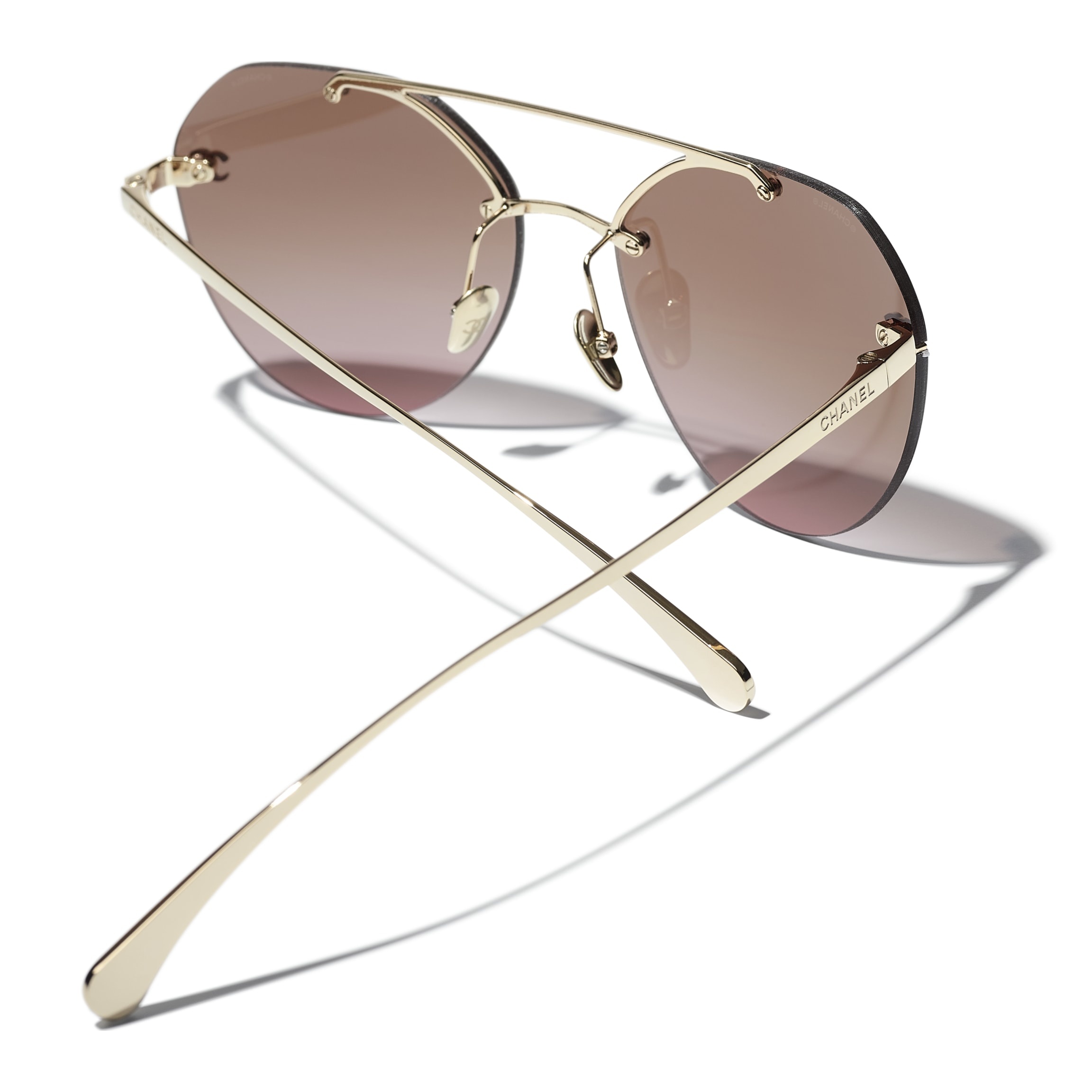 Pilot Sunglasses - 4