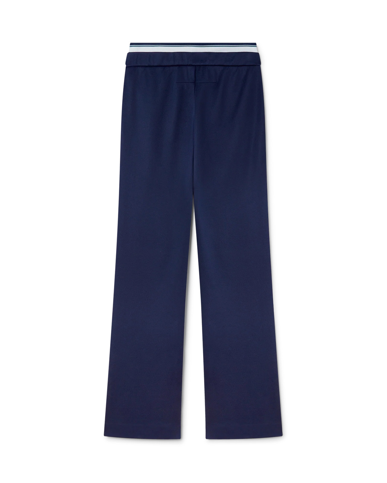 Ribbed Track Pants - 2
