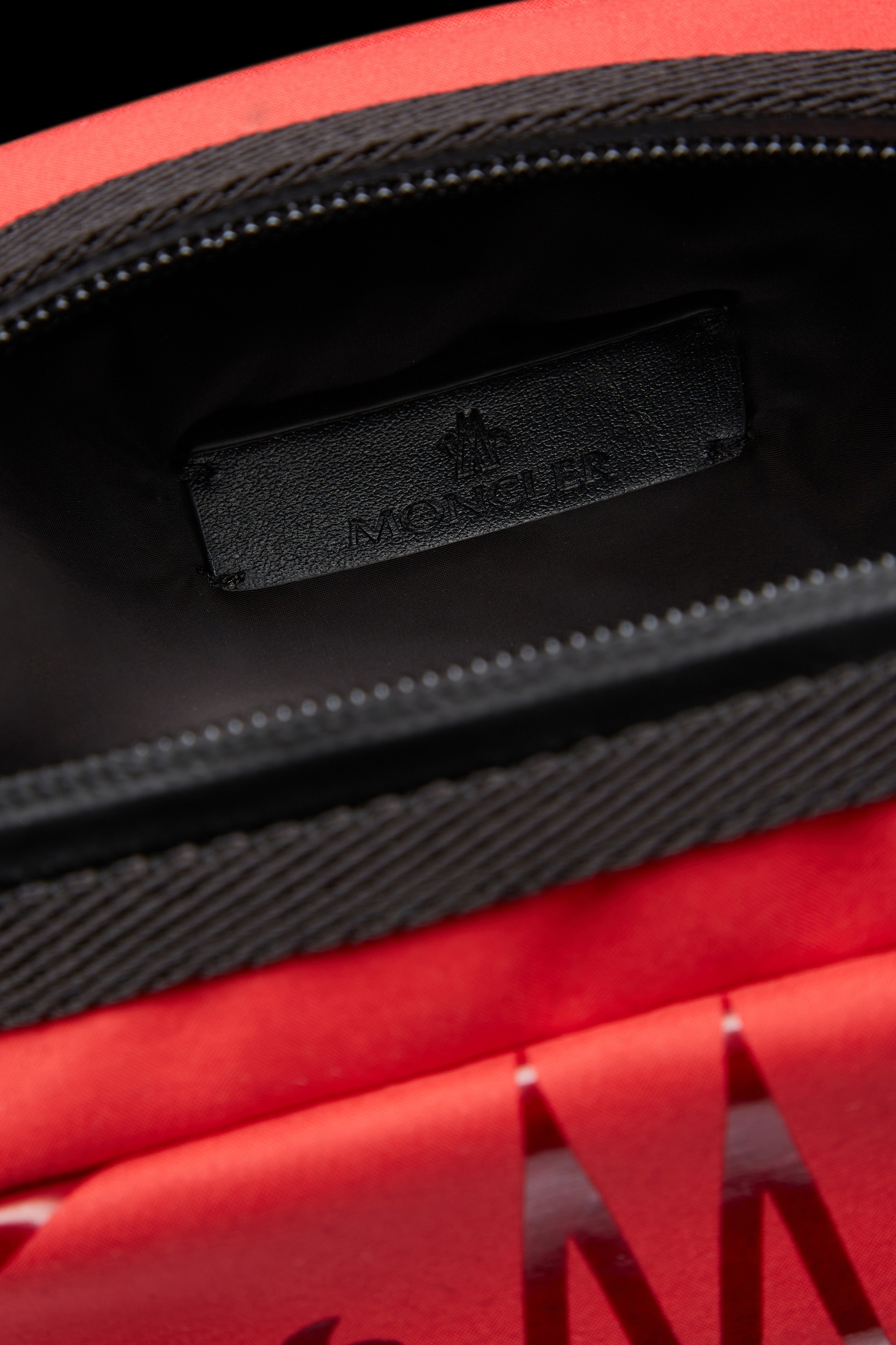 Cut Belt Bag - 4