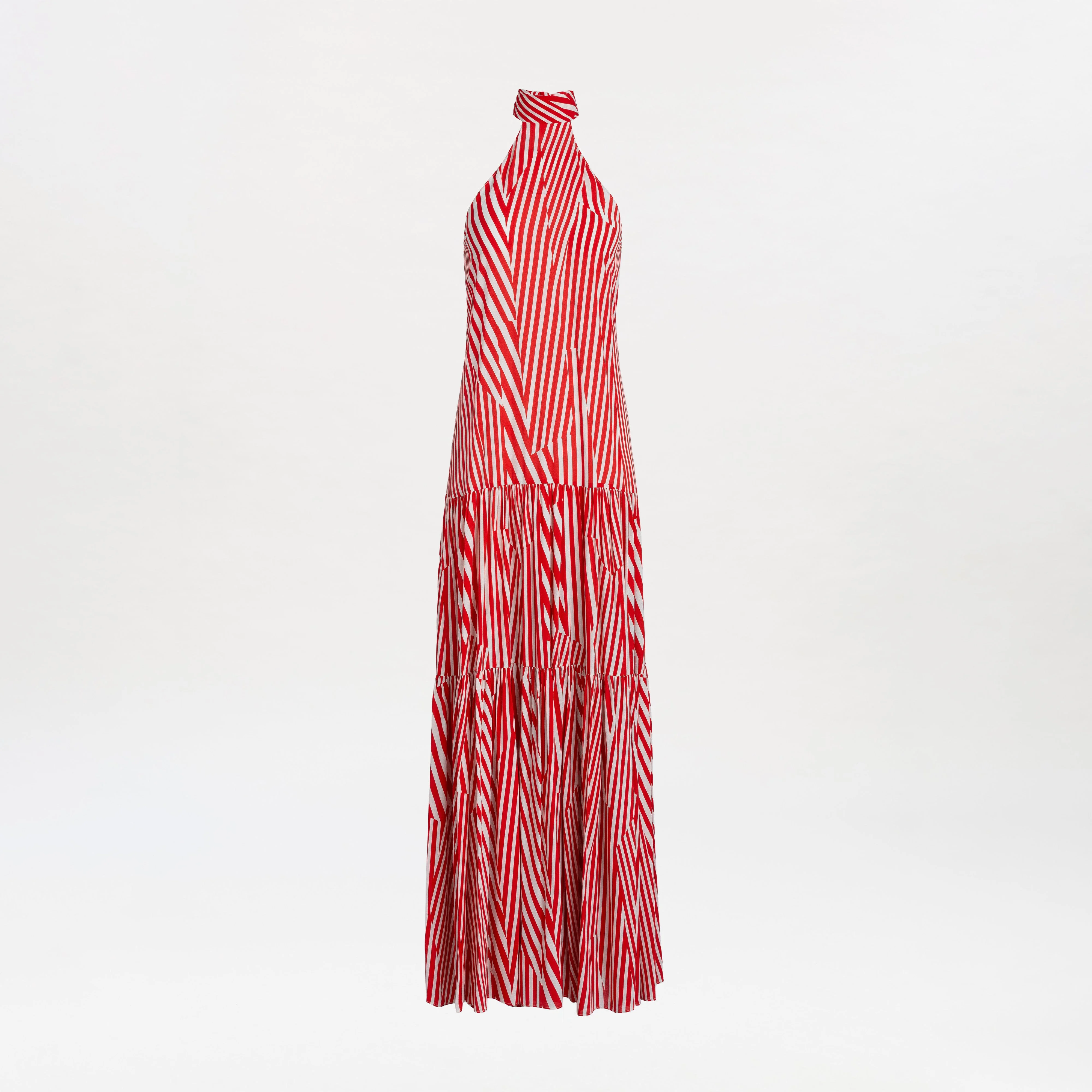 Dorelia Dress - 1