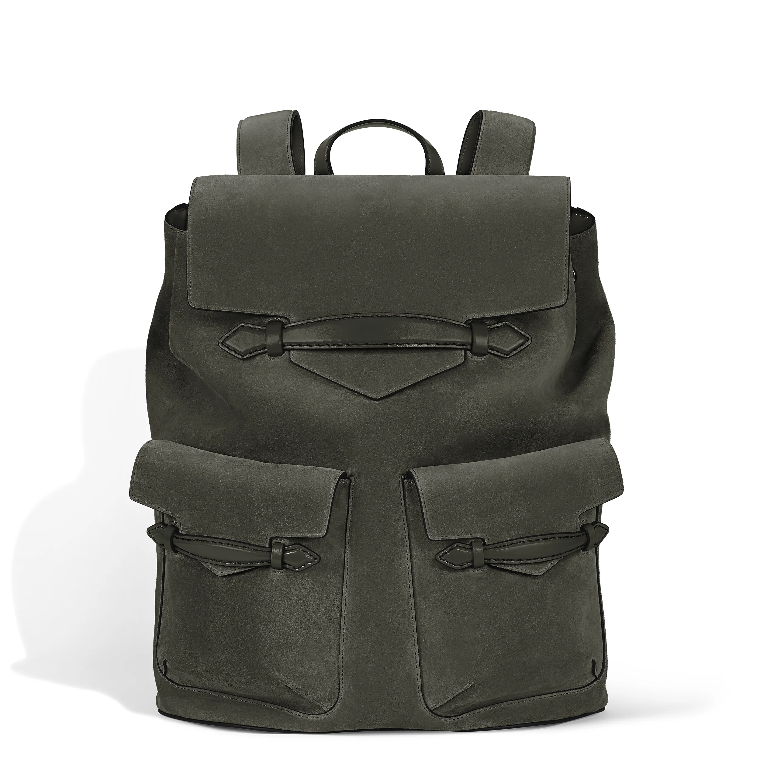 MONTBLANC ENVELOPE BACKPACK - 1