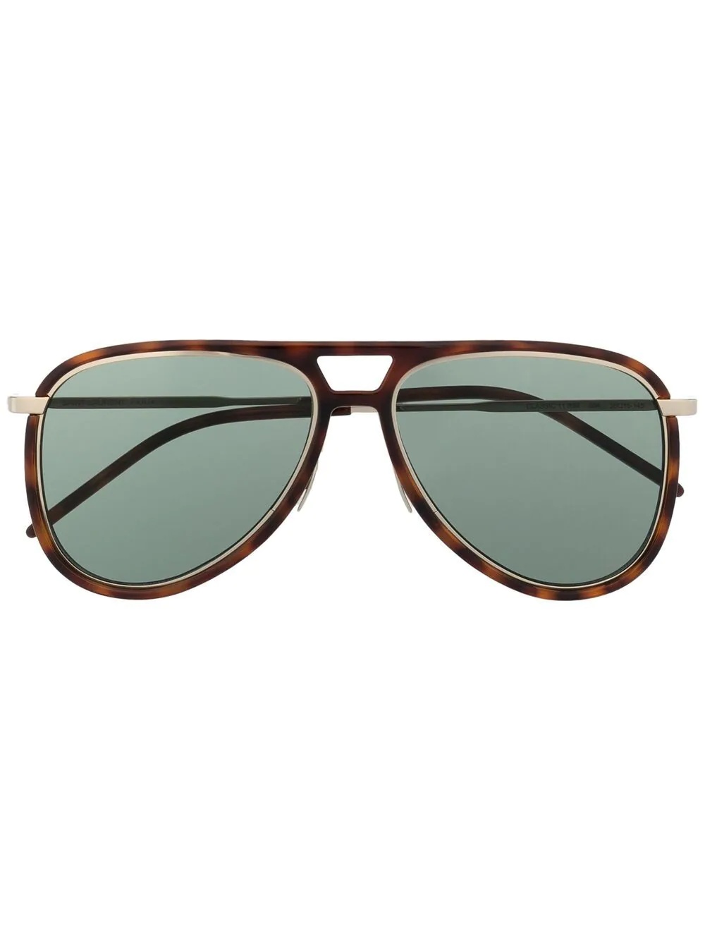 SL 11 aviator-frame sunglasses - 1