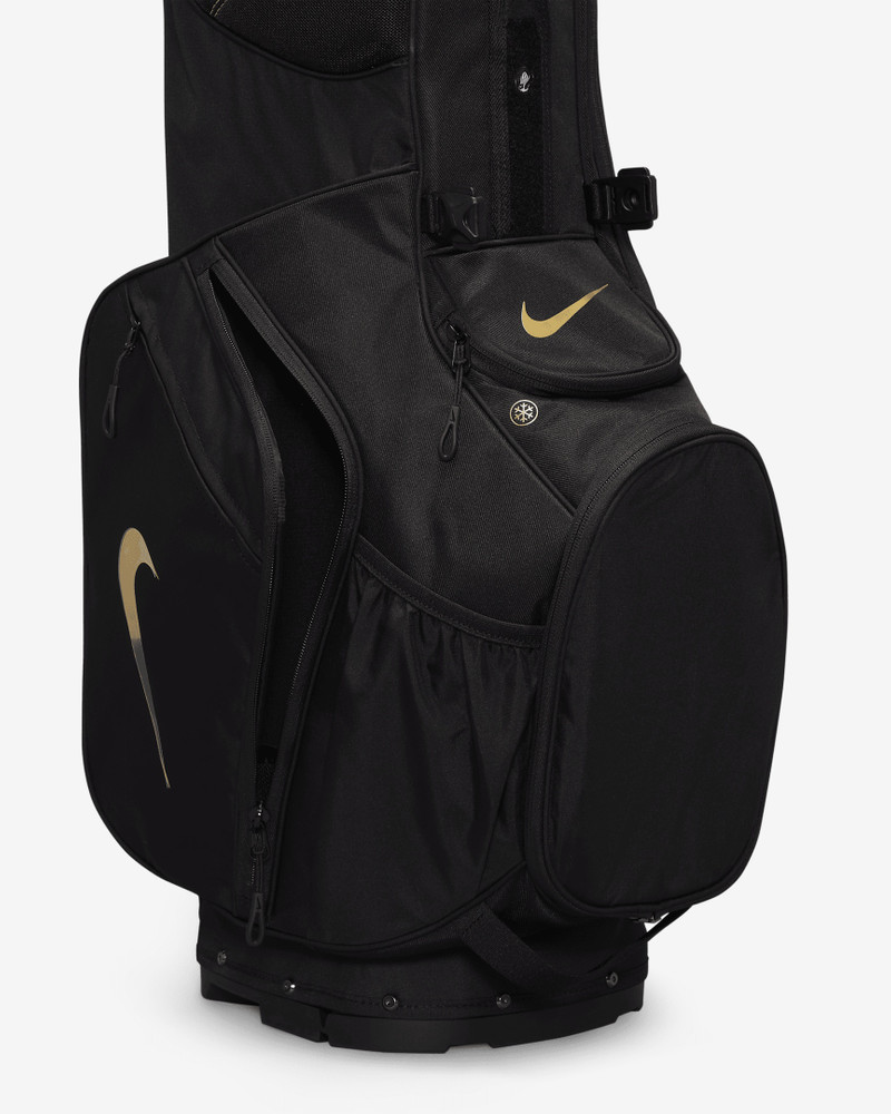 Nike Air Hybrid 2 Golf Bag 8