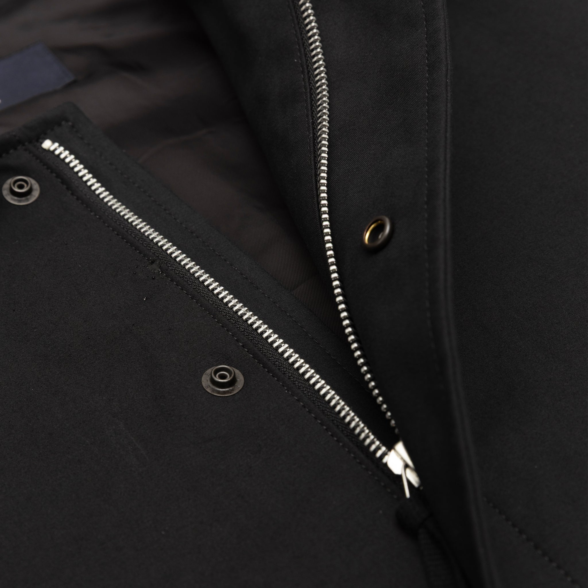 CAR COAT - 3