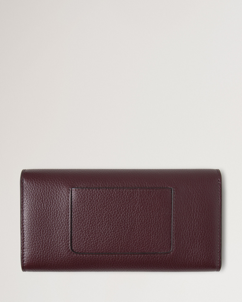 Mulberry Darley Wallet
Black Cherry Small Classic Grain outlook