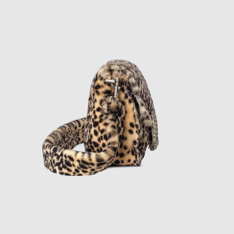 Dionysus messenger bag 5