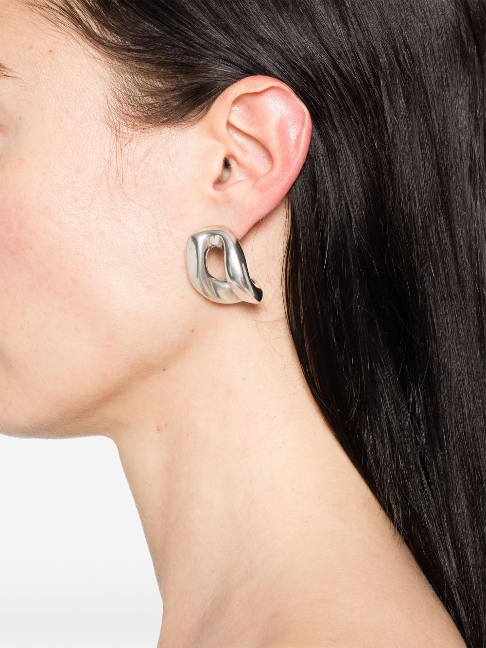Catena earrings - 2