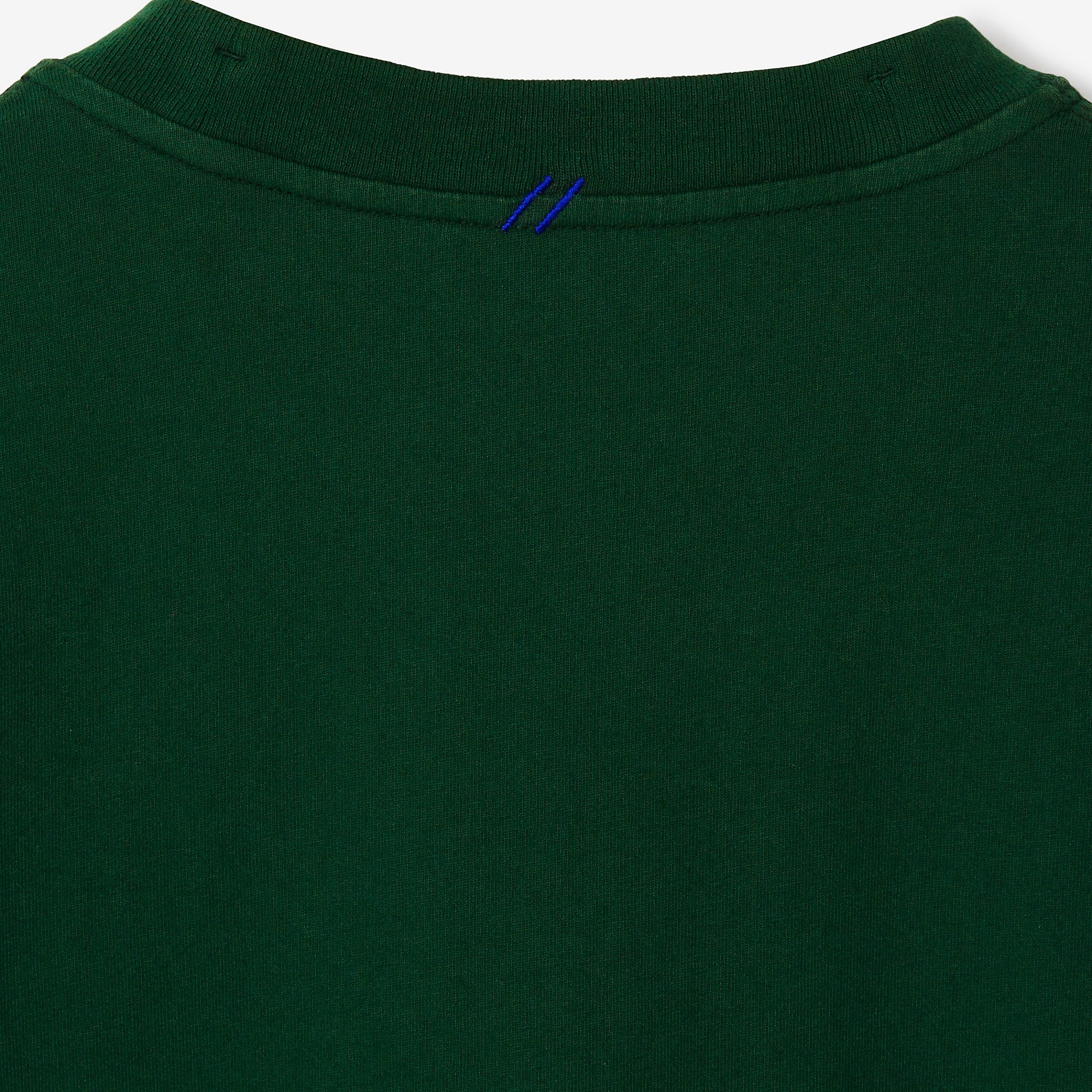Cotton T-shirt - 6