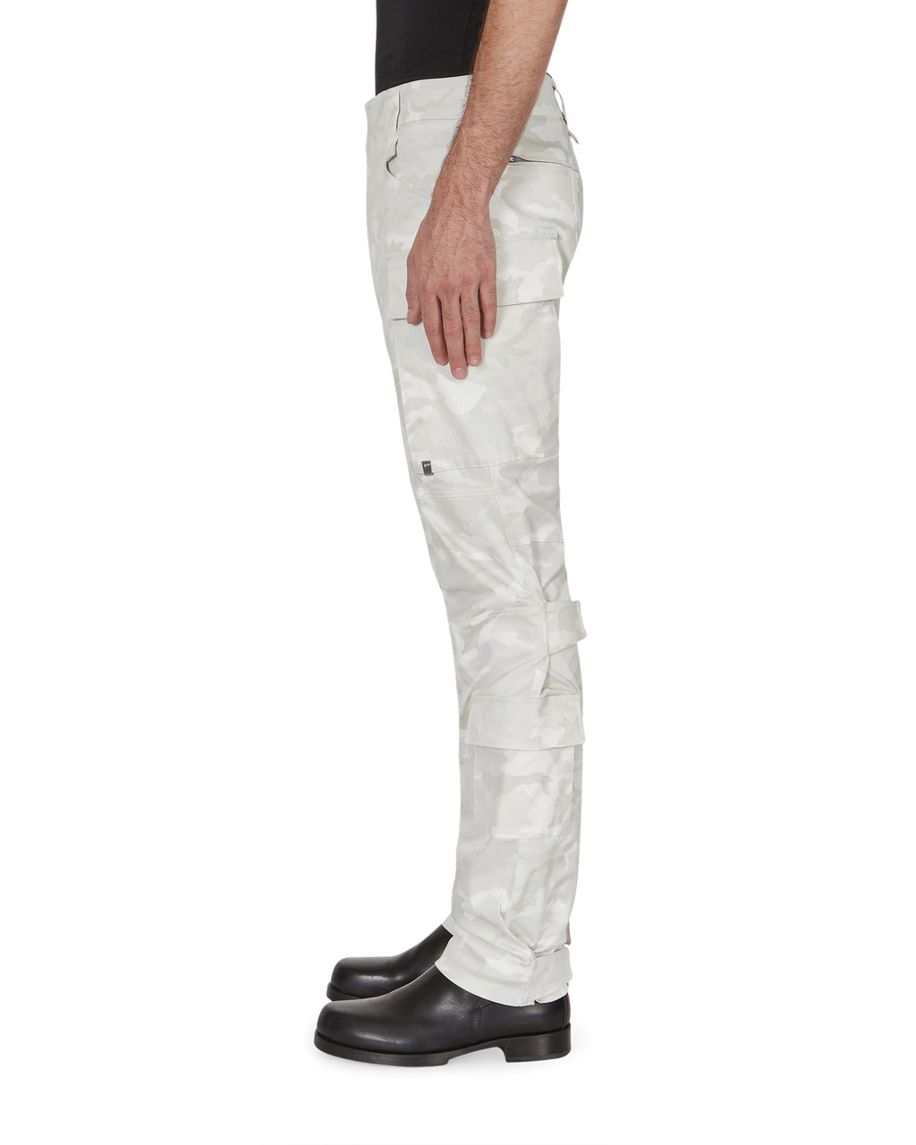 TACTICAL PANT - 4