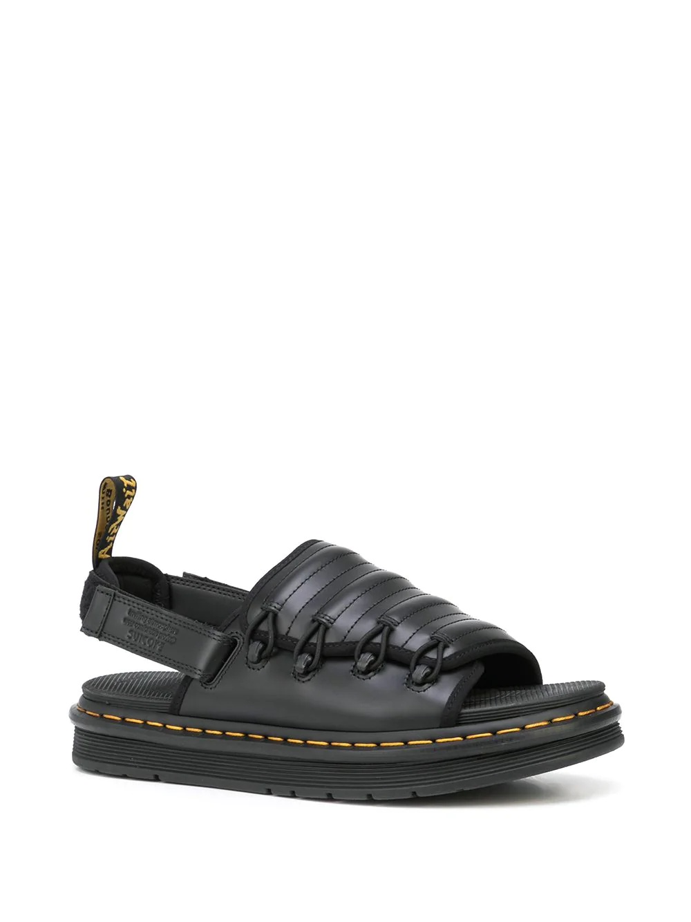 x Suicoke Mura open-toe sandals - 2