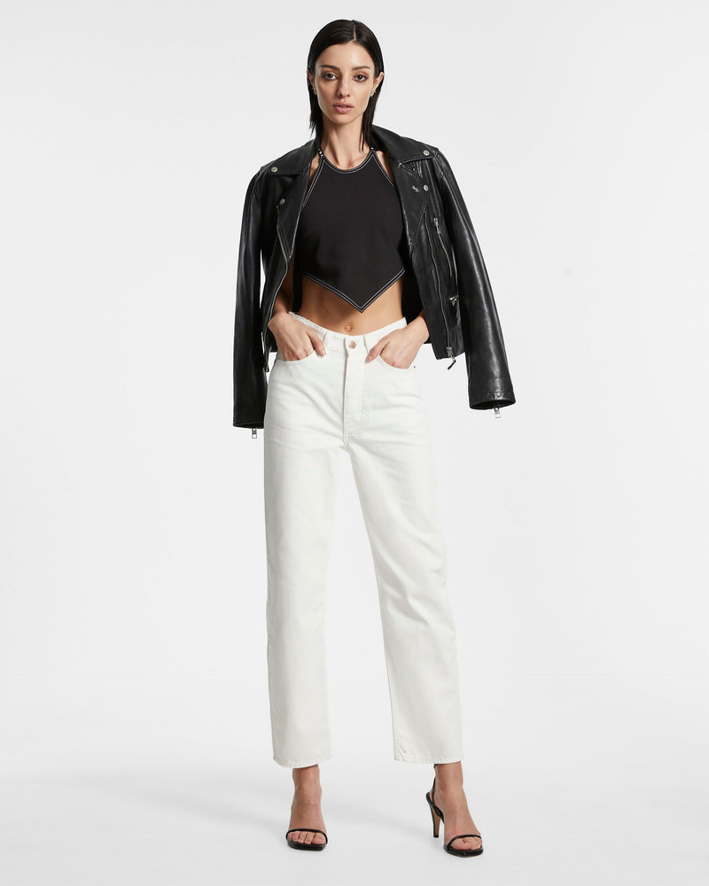 Ksubi BROOKLYN JEAN BLANC outlook